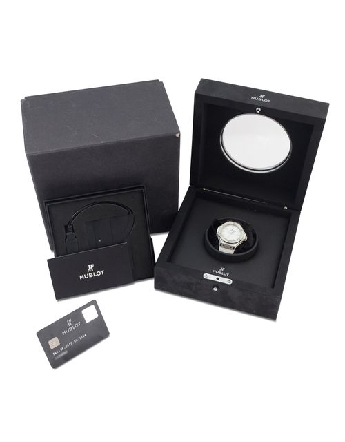 Hublot Big Bang 361.SE.2010.RW.1104 Image 4